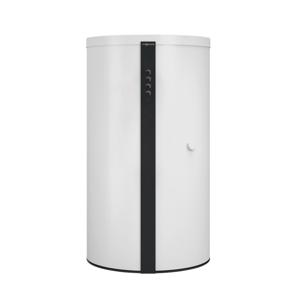 Vitocell 340 M SVK Viessmann Buffer Storage Tank