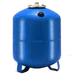 Expansion vessel