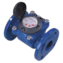 Water meter